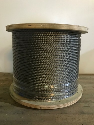 100 câble inox diamètre - 100, m