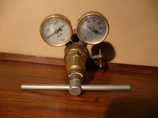 MANOMETRE /DETENDEUR  VINTAGE
