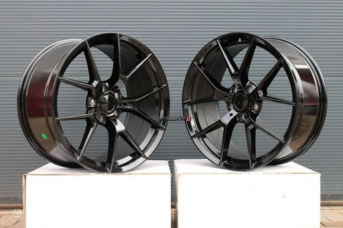 Pouces jantes bmw e90 - 19,