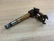 UN AXE DE SELECTEUR SELECTION