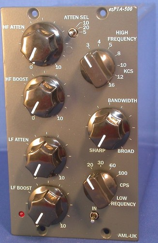 Aml ezp1a 500 - aml,
