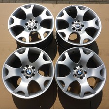 4X Jantes En Aluminium 19 BMW