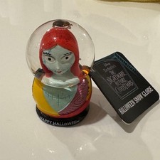 Disney Nightmare Before