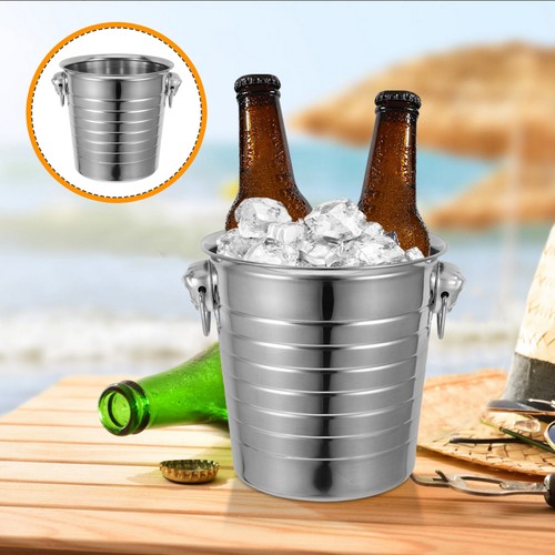 Seau glace pour - seau,