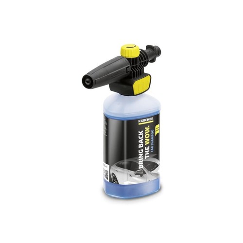 Canon mousse 1 l - mousse, +