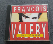 Cd François Valery loin