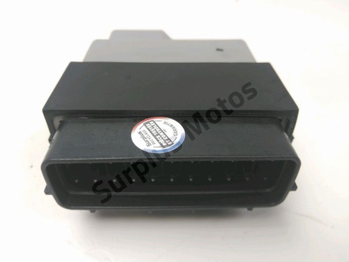Boitier cdi honda 600 - cdi,