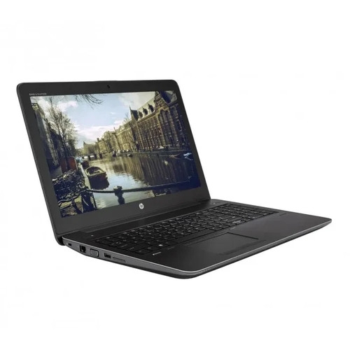 Ordinateur zbook 16 - zbook,