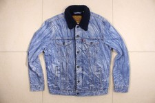 Veste homme veste en jean