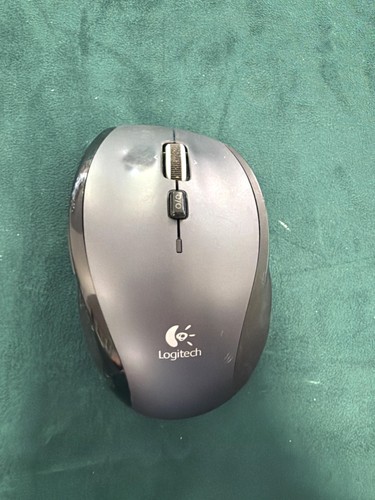 Logitech m705 souris pour - m705,