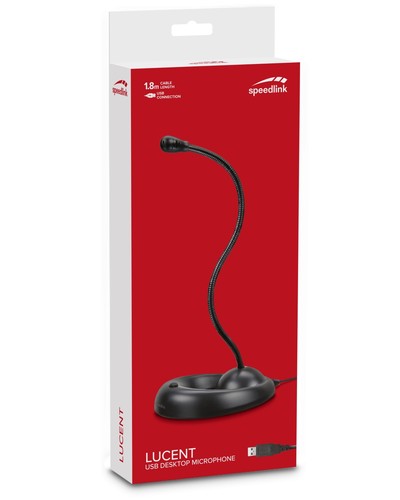 Microphone bureau usb pour - microphone,