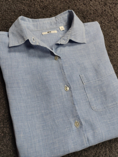 Chemise manches courtes - , uniqlo