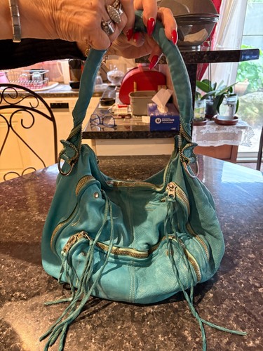 Sac zadig voltaire en cuir - &,