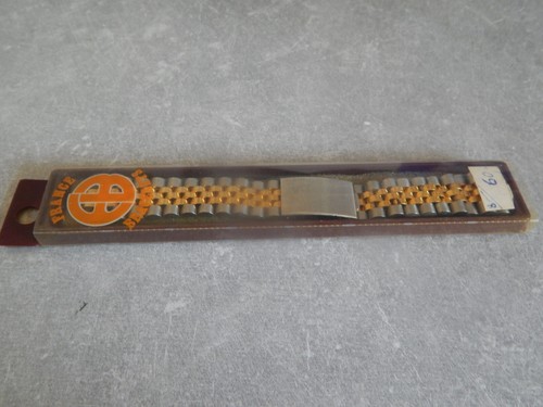 Bracelet montre metal - de,