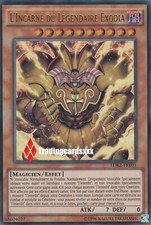 ♦Yu-Gi-Oh!♦ L'Incarné du