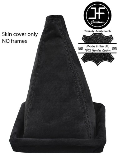 Gaiter suède réelle - gaiter,
