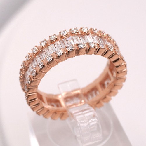 Bague pinky homme - homme, en