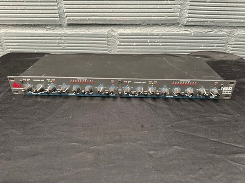 Dbx 166xl 1 - dbx,