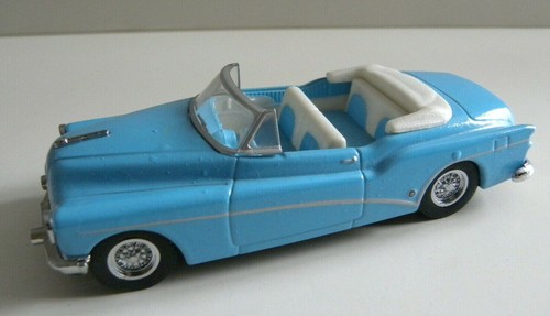 Buick skylark 1953 - buick,