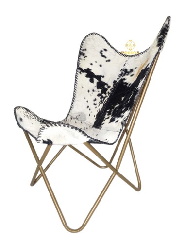 Chaise papillon art déco - papillon,