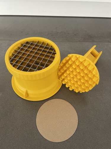 Tupperware adaptachef insert - tupperware,