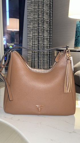 Guess sac porté épaule - guess,
