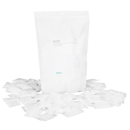 2packs 60pcs pack food - 60pcs/pack,