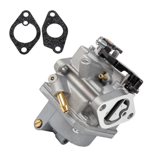 Carburateur moteur bateau - carburateur,