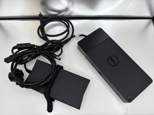 Station d’Accueil Dell WD19