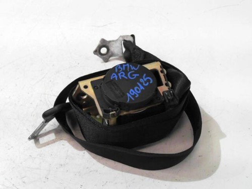 Ceinture arriere gauche bmw - ceinture,