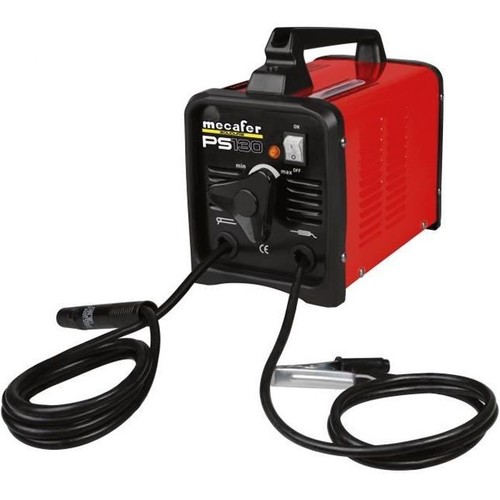 Mecafer poste souder l - poste, a
