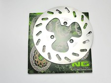 Disque de Frein pour Yamaha Dt