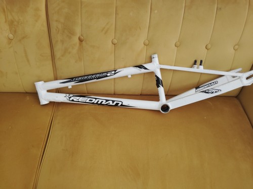 Redman tomahawk bmx jr - redman,
