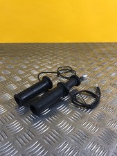 kit poignées chauffantes pour