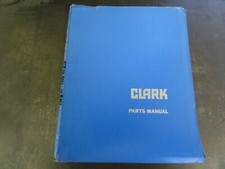 Clark Clarktor Diesel