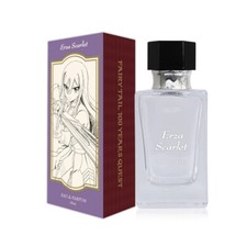 FAIRY TAIL 100YEARS QUEST Eau