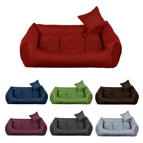 Panier pour chien lit - pour,