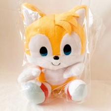 Peluche SEGA Fave SONIC &