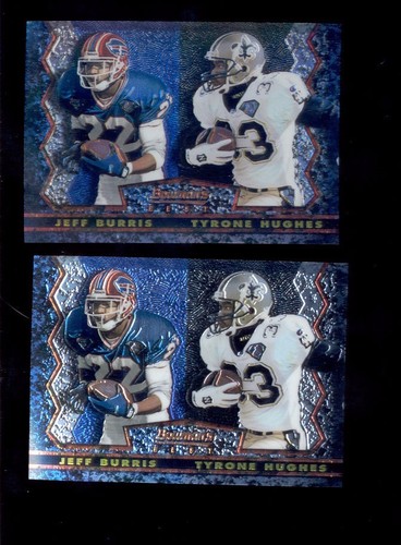 1994 jeff burris tyrone - 1994, sc