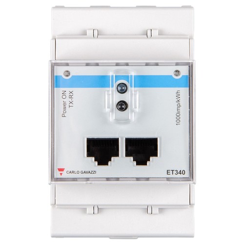 Compteur électrique et340 - et340, 3