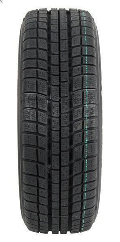 Pneu hiver pkw - hiver, profil