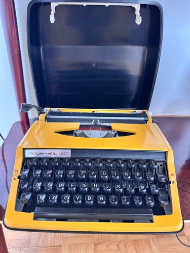Vintage très belle machine - belle,
