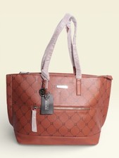 Georges Rech Sac à Main Camel