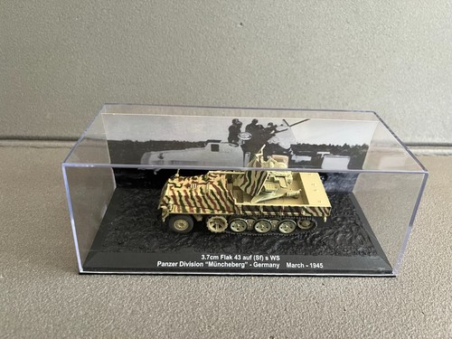 Miniature militaire char - miniature, tank