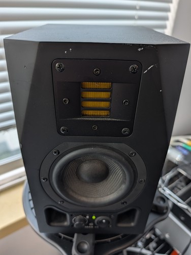 Pair adam professional audio - pair,