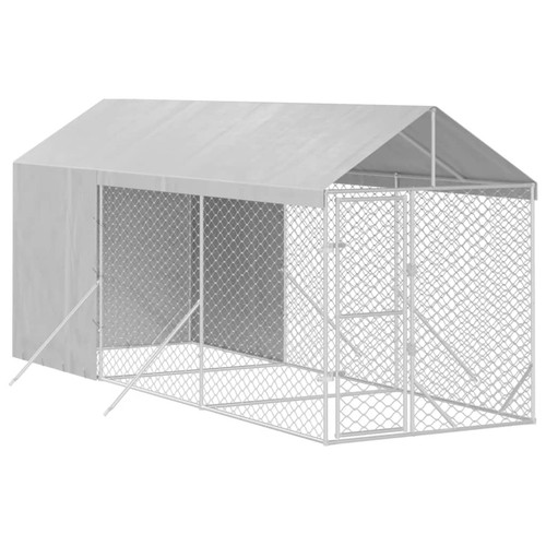 Chenil cage enclos pac animaux