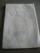 NAPPE DE TABLE PLASTIQUE