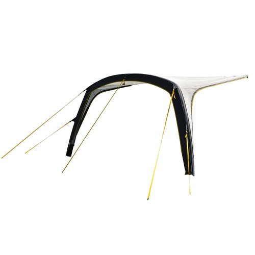 Abri auvent air sun canopy - auvent,