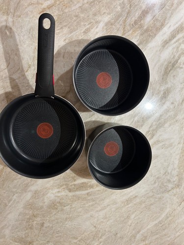 Batterie cuisine tefal - cuisine,