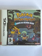 Pokémon Donjon Mystère